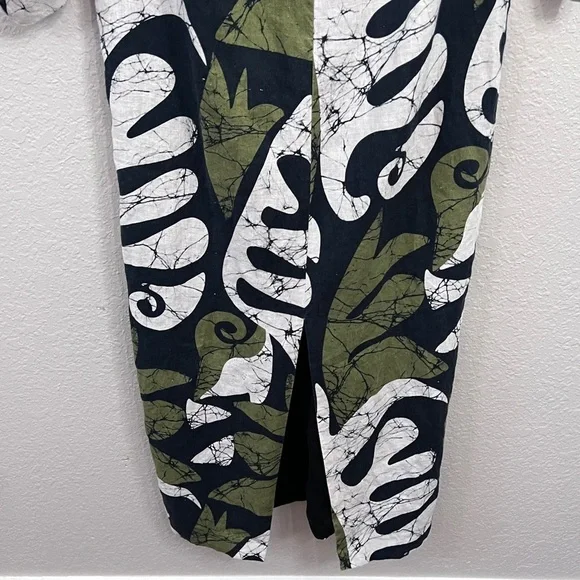 Mara Hoffman Irina Dress - Picture 9 of 16